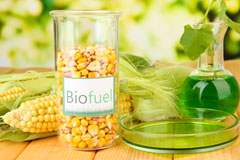 Duncansclett biofuel availability