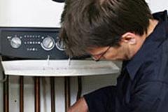 boiler repair Duncansclett