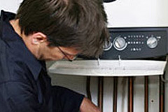 boiler replacement Duncansclett